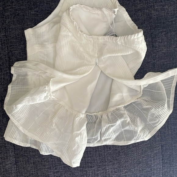 NWT Petal + Pup Palise Top - Picture 8 of 9